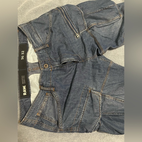 G star jeans good condition - Picture 3 of 4